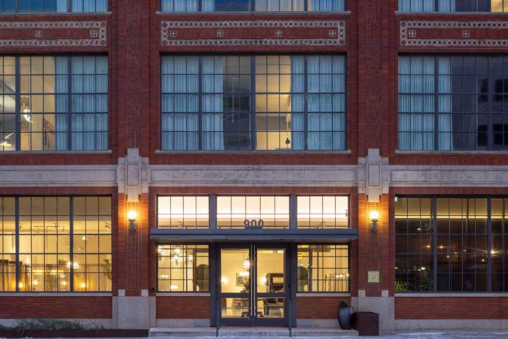 Fordson Hotel, In The Unbound Collection By Hyatt Oklahoma City
