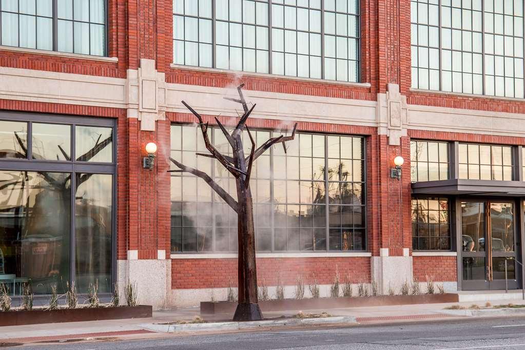 Fordson Hotel, In The Unbound Collection By Hyatt