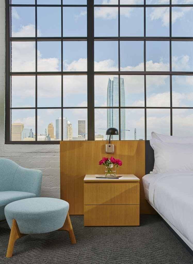 Hotel Fordson Hotel, In The Unbound Collection By Hyatt