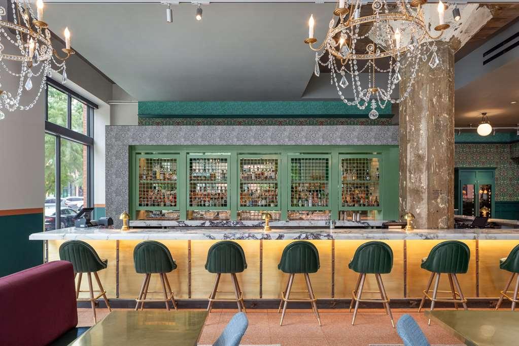 Fordson Hotel, In The Unbound Collection By Hyatt Hotel *