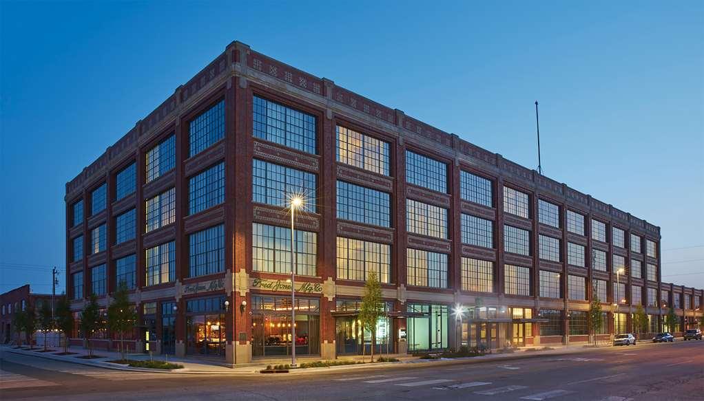 Fordson Hotel, In The Unbound Collection By Hyatt Hotel Oklahoma City