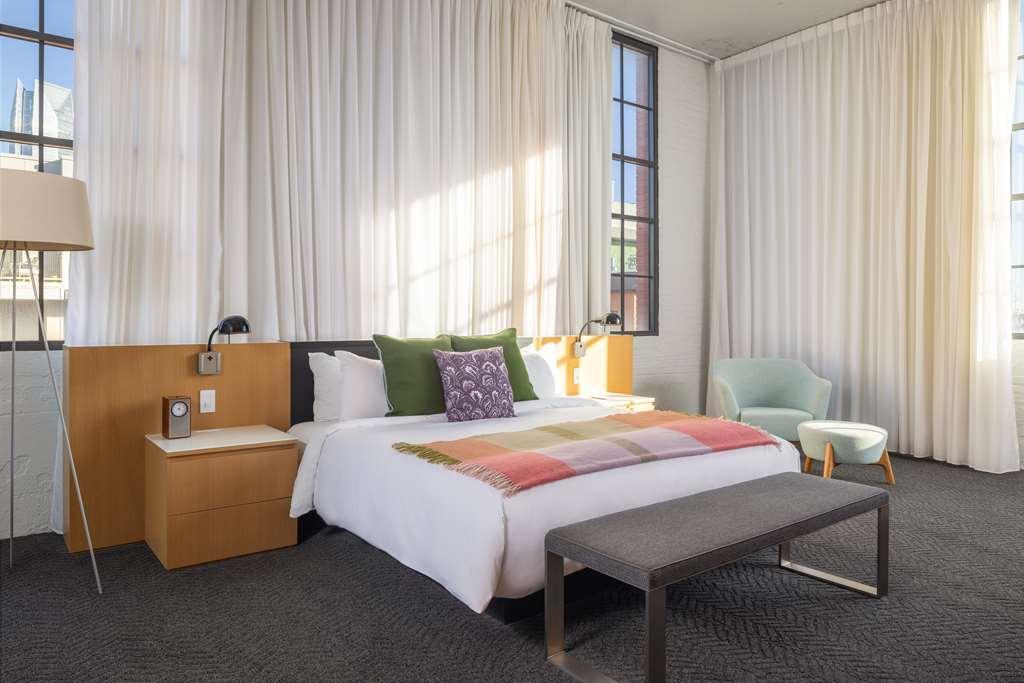 Fordson Hotel, In The Unbound Collection By Hyatt *