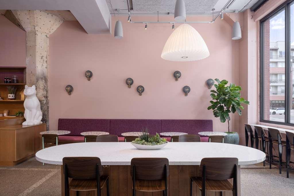 Fordson Hotel, In The Unbound Collection By Hyatt Hotel *