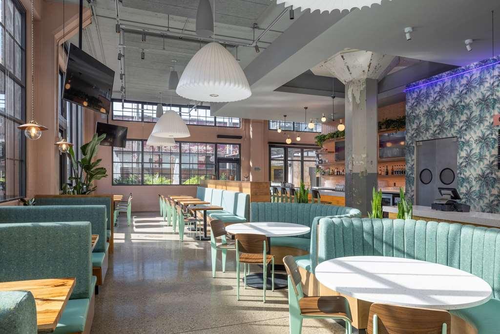 Hotel Fordson Hotel, In The Unbound Collection By Hyatt Oklahoma City