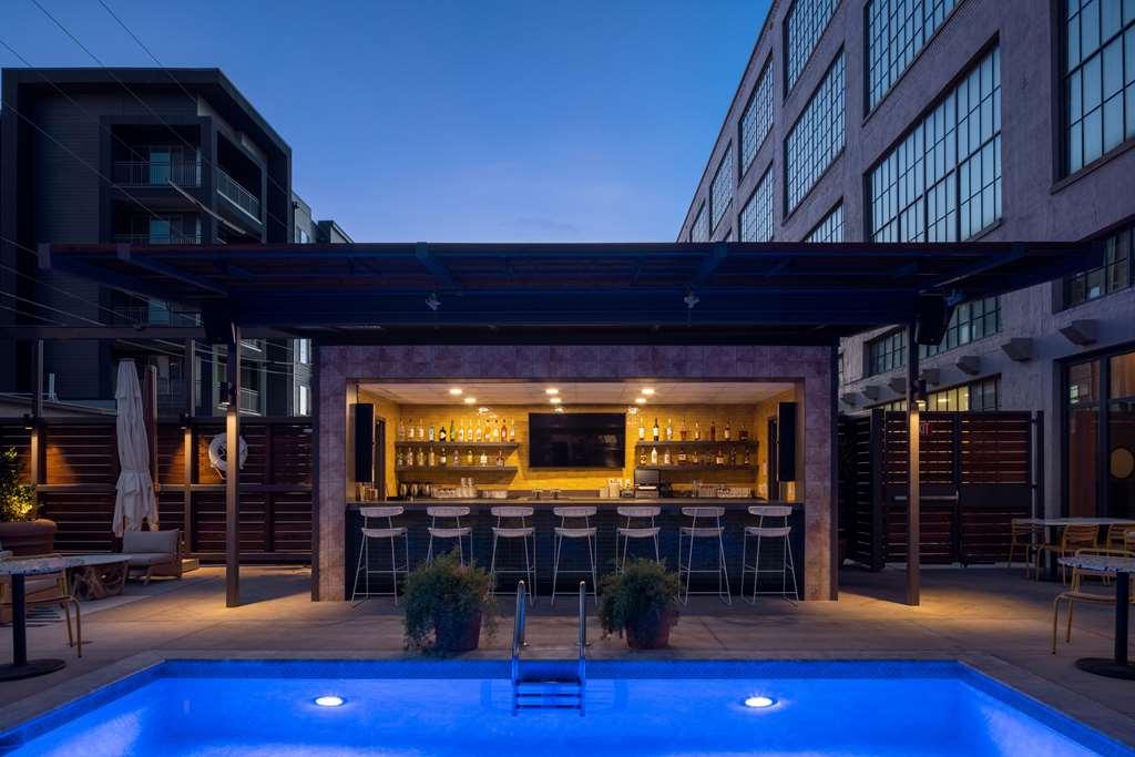 Fordson Hotel, In The Unbound Collection By Hyatt *